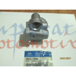TERMOSTAT YUVASI HYUNDAI ACCENT MİLENYUM KASA ADMİRA KASA 2000-2006 GETZ 2003-2006